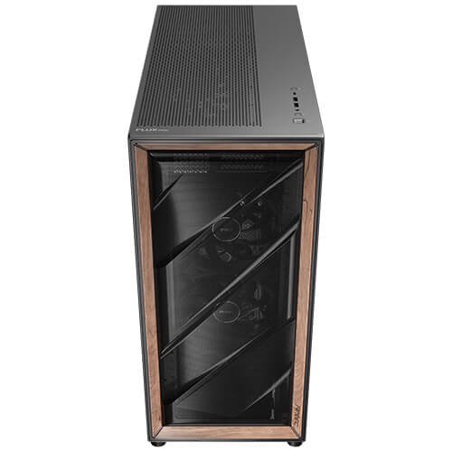 Antec FLUX PRO Full Tower PC Case