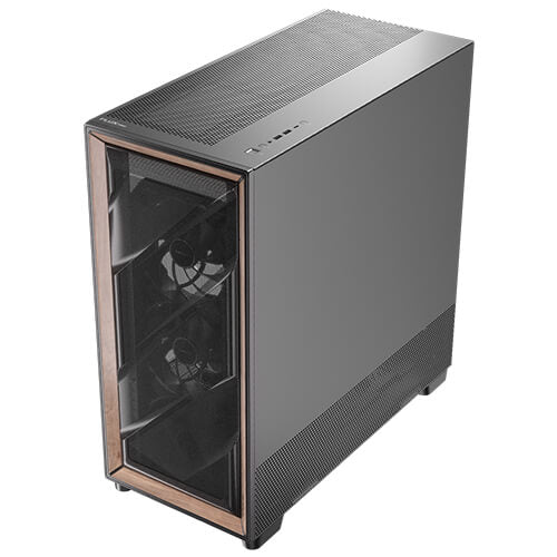 Antec FLUX PRO Full Tower PC Case