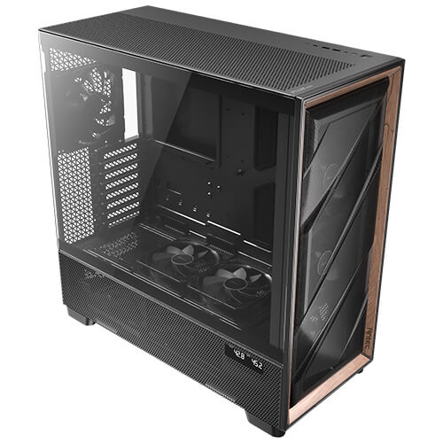 Antec FLUX PRO Full Tower PC Case