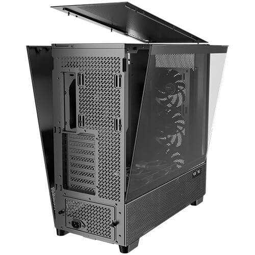 Antec FLUX PRO Full Tower PC Case