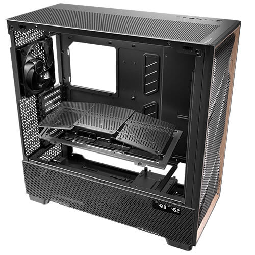 Antec FLUX PRO Full Tower PC Case