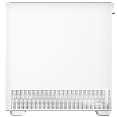 Antec Flux Mid Tower Cabinet (White)