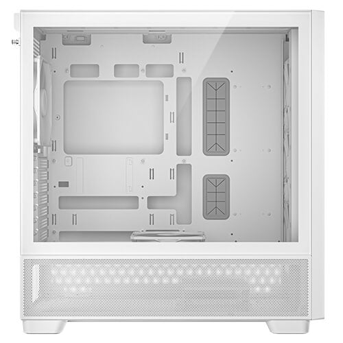 Antec Flux Mid Tower Cabinet (White)