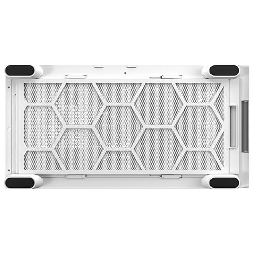 Antec Flux Mid Tower Cabinet (White)