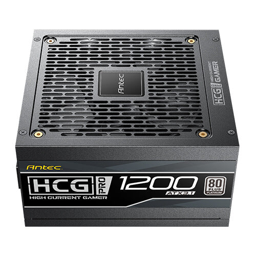 Antec HCG1200 PRO 1200W 80 Plus Platinum ATX 3.1 Power Supply