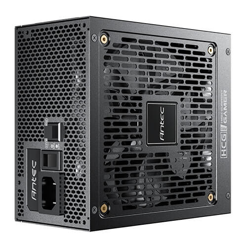 Antec HCG1200 PRO 1200W 80 Plus Platinum ATX 3.1 Power Supply