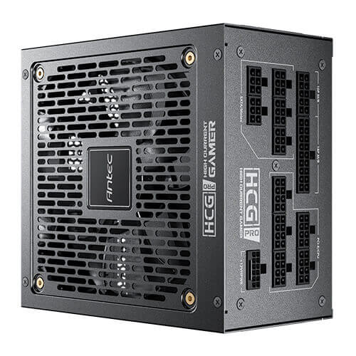 Antec HCG1200 PRO 1200W 80 Plus Platinum ATX 3.1 Power Supply