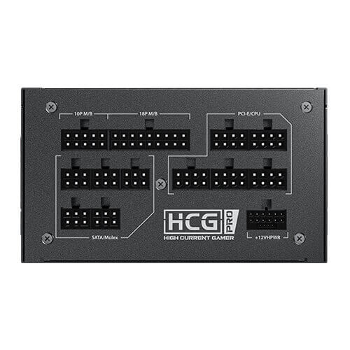 Antec HCG1200 PRO 1200W 80 Plus Platinum ATX 3.1 Power Supply