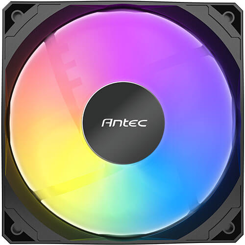 Antec Luna 360 ARGB AIO Liquid CPU Cooler
