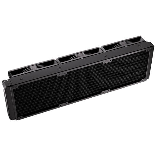 Antec Luna 360 ARGB AIO Liquid CPU Cooler