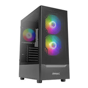Antec NX410 Mid Tower PC Case