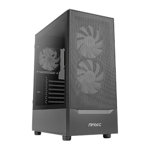 Antec NX410 Mid Tower PC Case