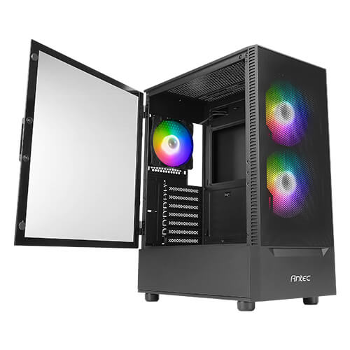 Antec NX410 Mid Tower PC Case