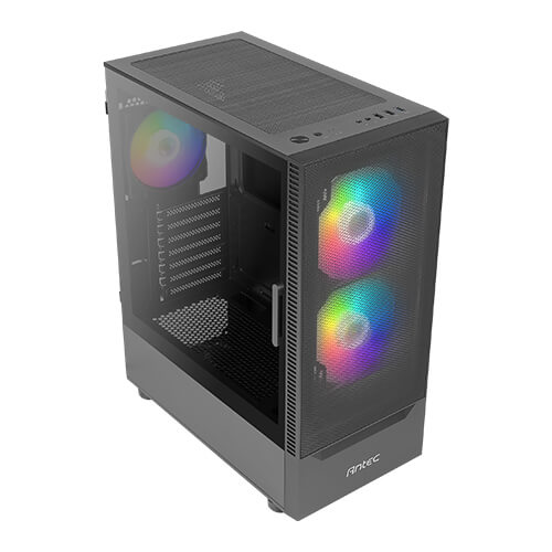 Antec NX410 Mid Tower PC Case