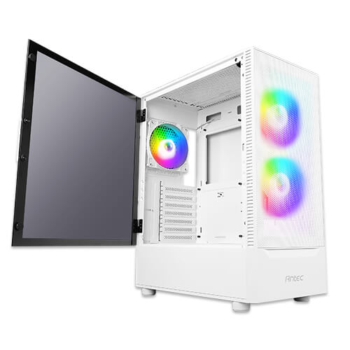 Antec NX410 Mid Tower PC Case