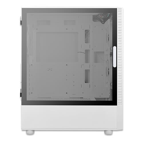 Antec NX410 Mid Tower PC Case