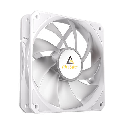 Antec P12 PWM ARGB 120mm High Performance PC Cooling Fan (Pack of 3)