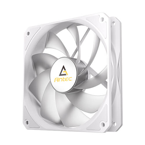 Antec P12R ARGB 120 PWM 120mm Reverse ARGB PC Case FAN