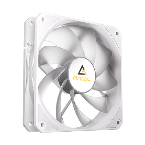 Antec P12R ARGB 120 PWM 120mm Reverse ARGB PC Case FAN