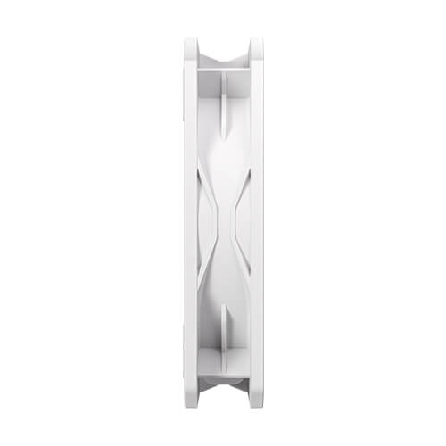 Antec P12R ARGB 120 PWM 120mm Reverse ARGB PC Case FAN