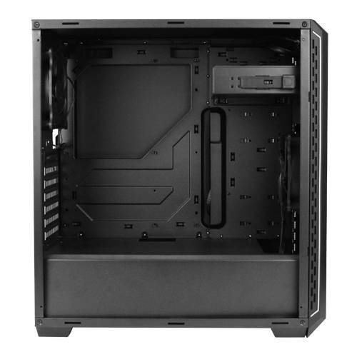 Antec P7 SILENT Mid Tower Cabinet