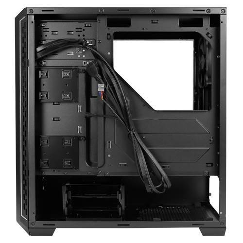 Antec P7 SILENT Mid Tower Cabinet