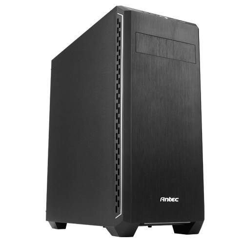 Antec P7 SILENT Mid Tower Cabinet