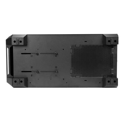 Antec P7 SILENT Mid Tower Cabinet