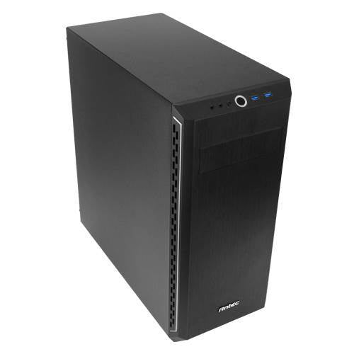 Antec P7 SILENT Mid Tower Cabinet