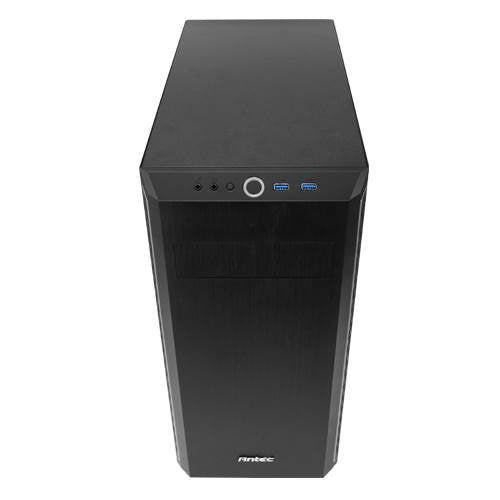 Antec P7 SILENT Mid Tower Cabinet