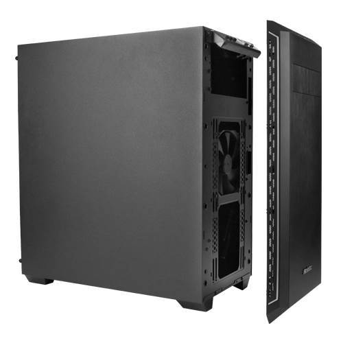 Antec P7 SILENT Mid Tower Cabinet