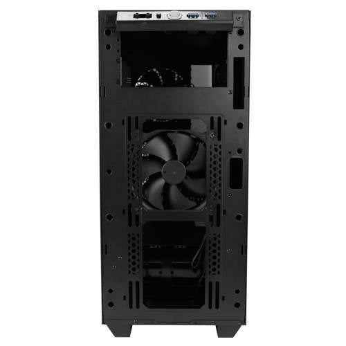 Antec P7 SILENT Mid Tower Cabinet