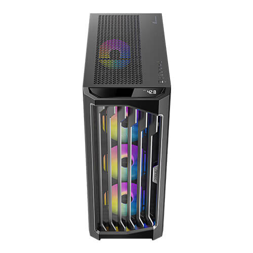 Antec Performance 1 FT ARGB Full Tower EATX PC Case