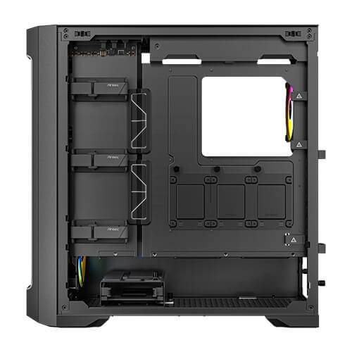 Antec Performance 1 FT ARGB Full Tower EATX PC Case