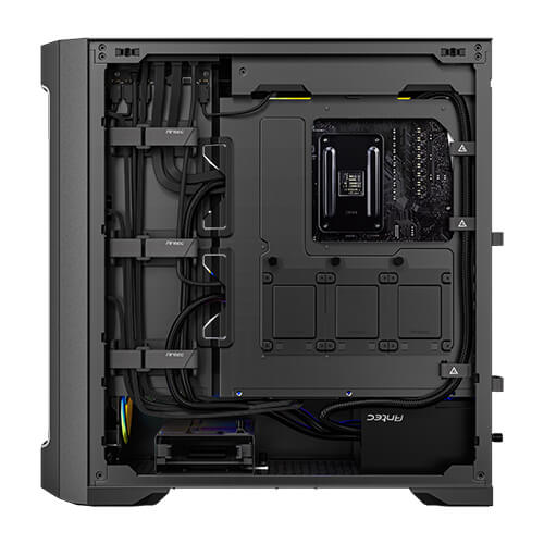 Antec Performance 1 FT ARGB Full Tower EATX PC Case