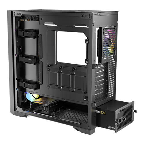 Antec Performance 1 FT ARGB Full Tower EATX PC Case