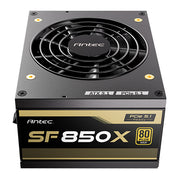 Antec SF850X 850W 80 Plus Gold Fully Modular SFF Power Supply