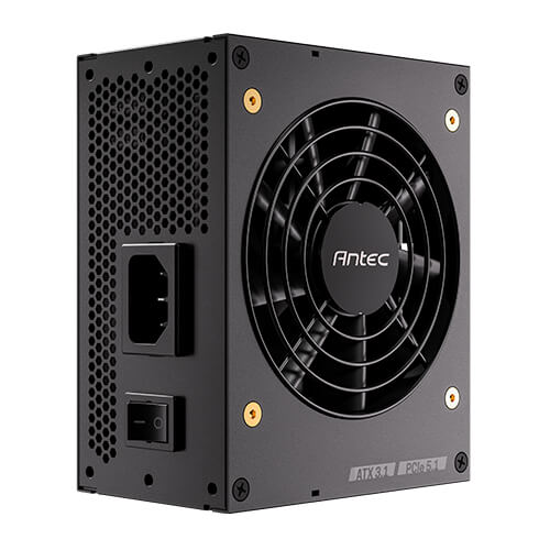 Antec SF850X 850W 80 Plus Gold Fully Modular SFF Power Supply