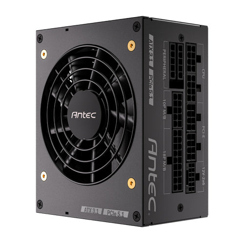Antec SF850X 850W 80 Plus Gold Fully Modular SFF Power Supply