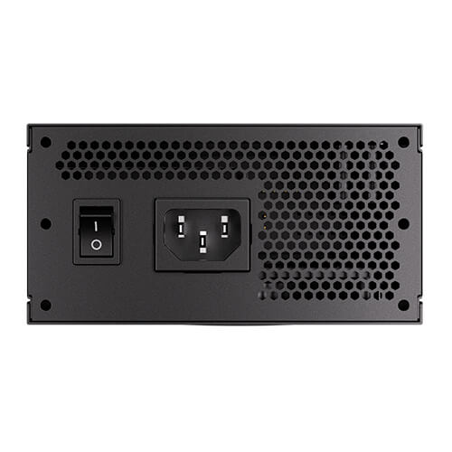 Antec SF850X 850W 80 Plus Gold Fully Modular SFF Power Supply
