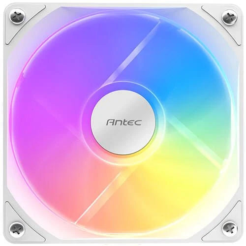 Antec Skeleton 360 ARGB AIO Liquid CPU Cooler (White)