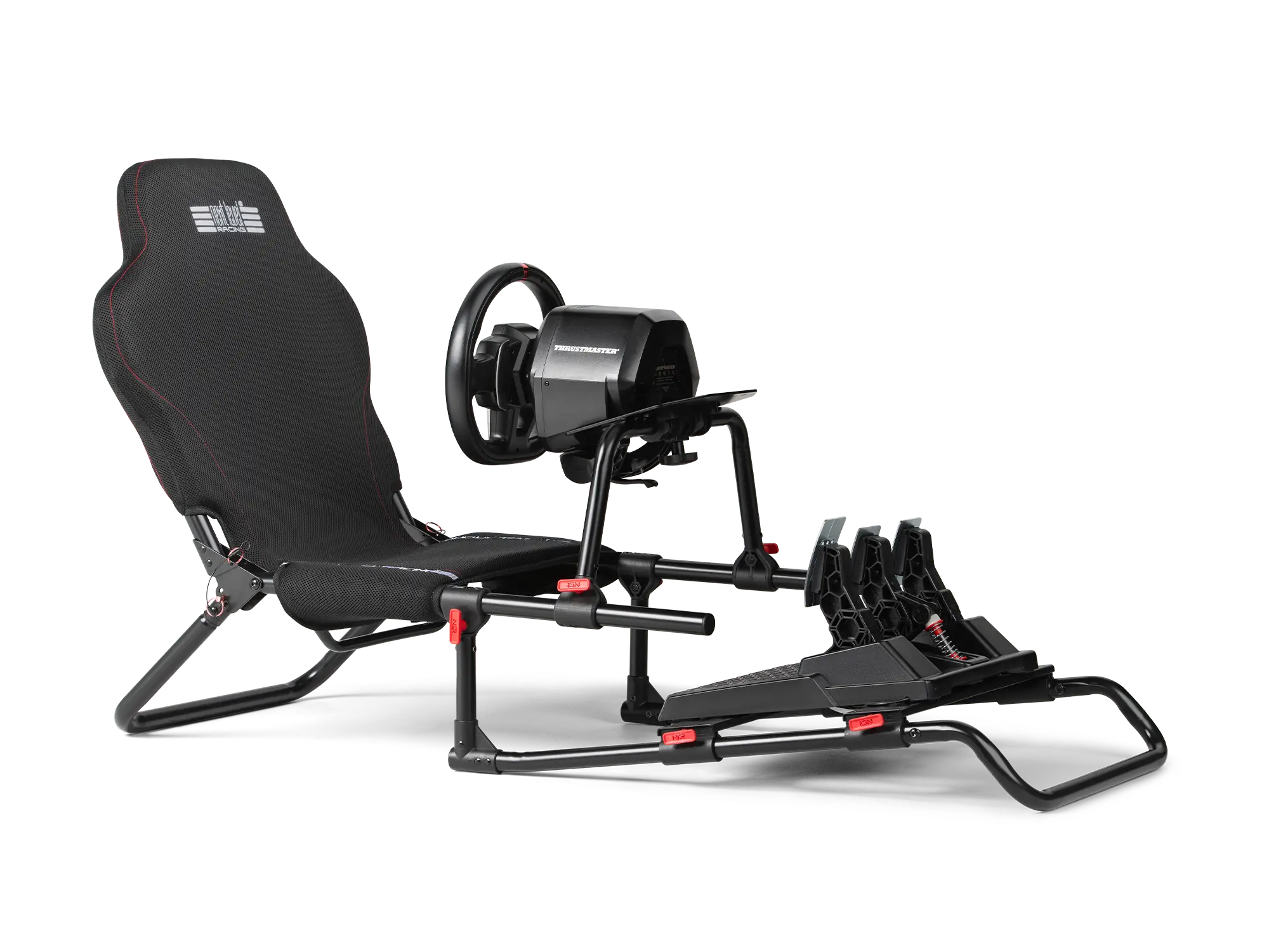 Next Level Racing GT Lite Junior (NLR-S041) - GOLCHHA COMPUTERS 
