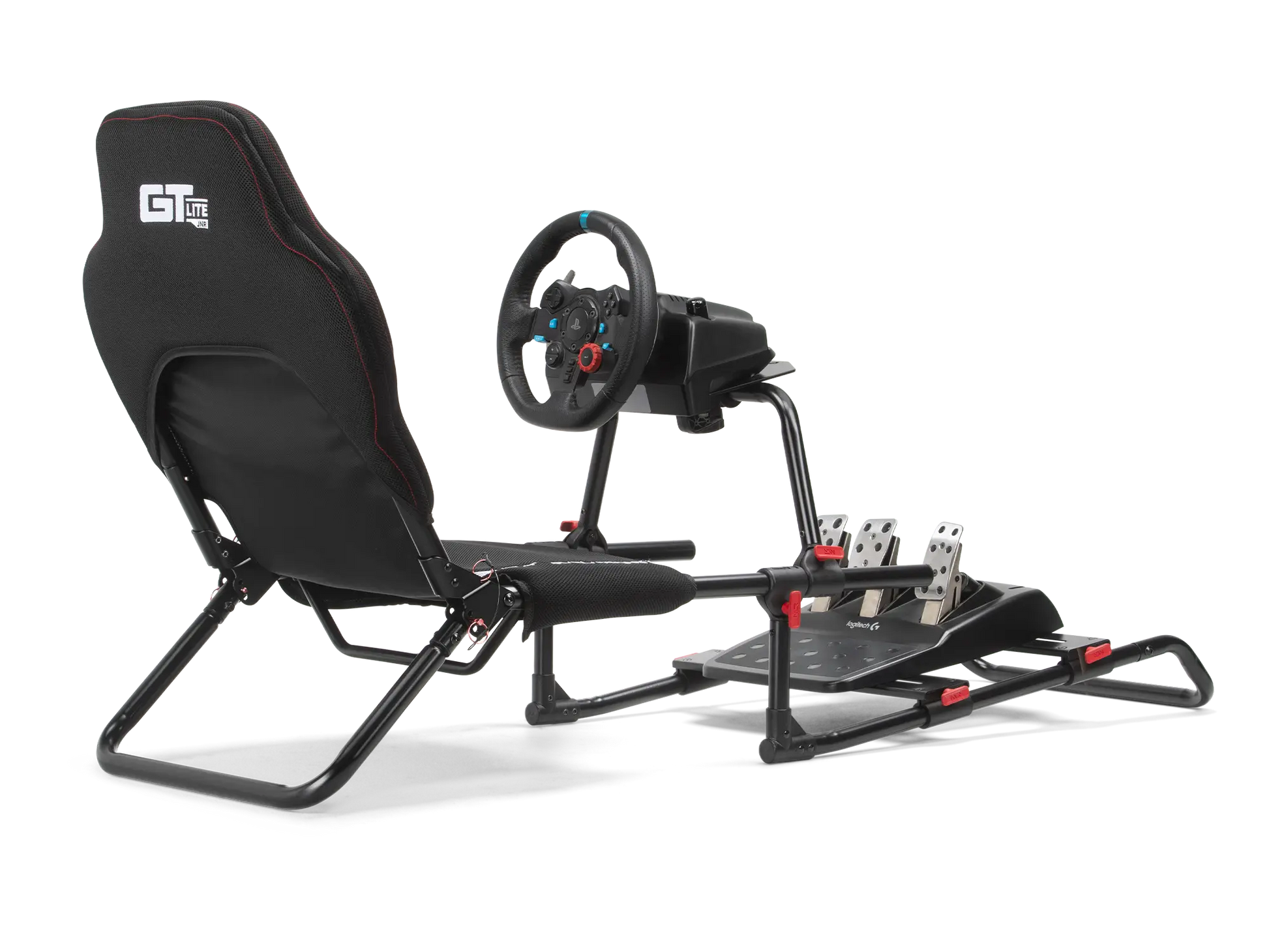 Next Level Racing GT Lite Junior (NLR-S041) - GOLCHHA COMPUTERS 