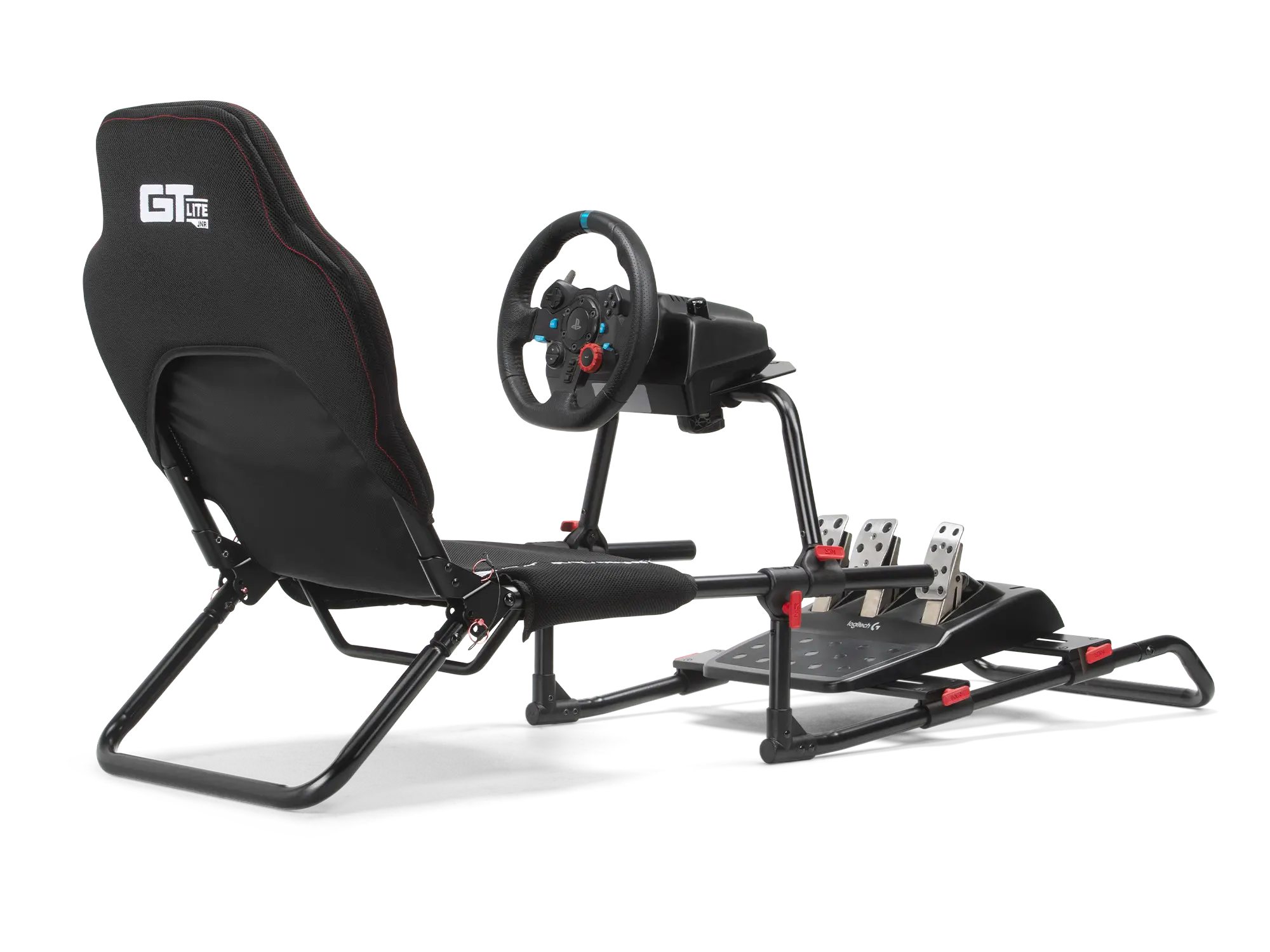 Next Level Racing GT Lite Junior (NLR-S041) - GOLCHHA COMPUTERS 