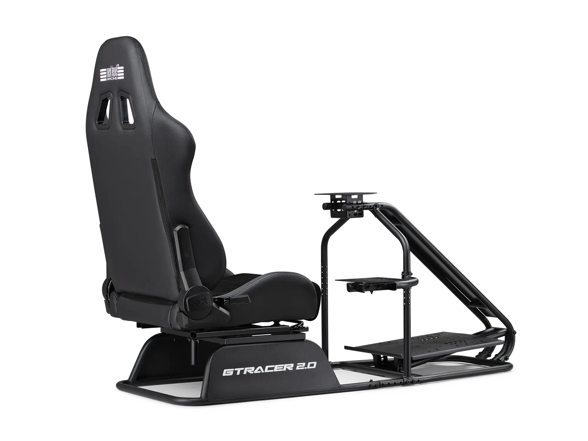 Next Level Racing GTRacer 2.0 Simulator Cockpit (NLR-R007)