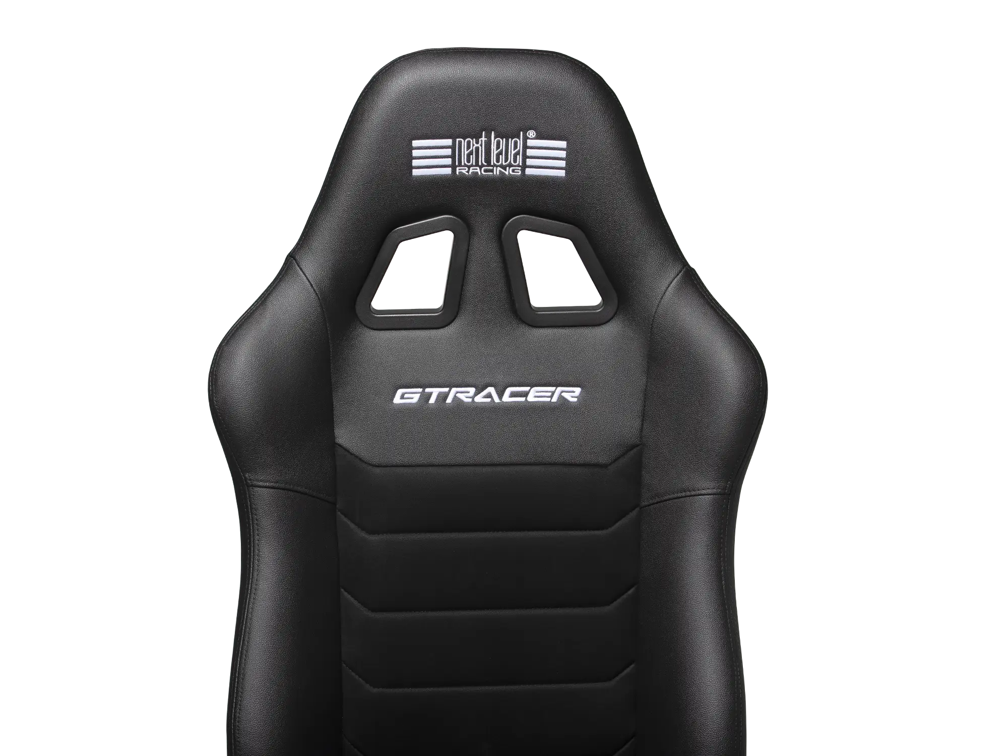 Next Level Racing GTRacer 2.0 Simulator Cockpit (NLR-R007)