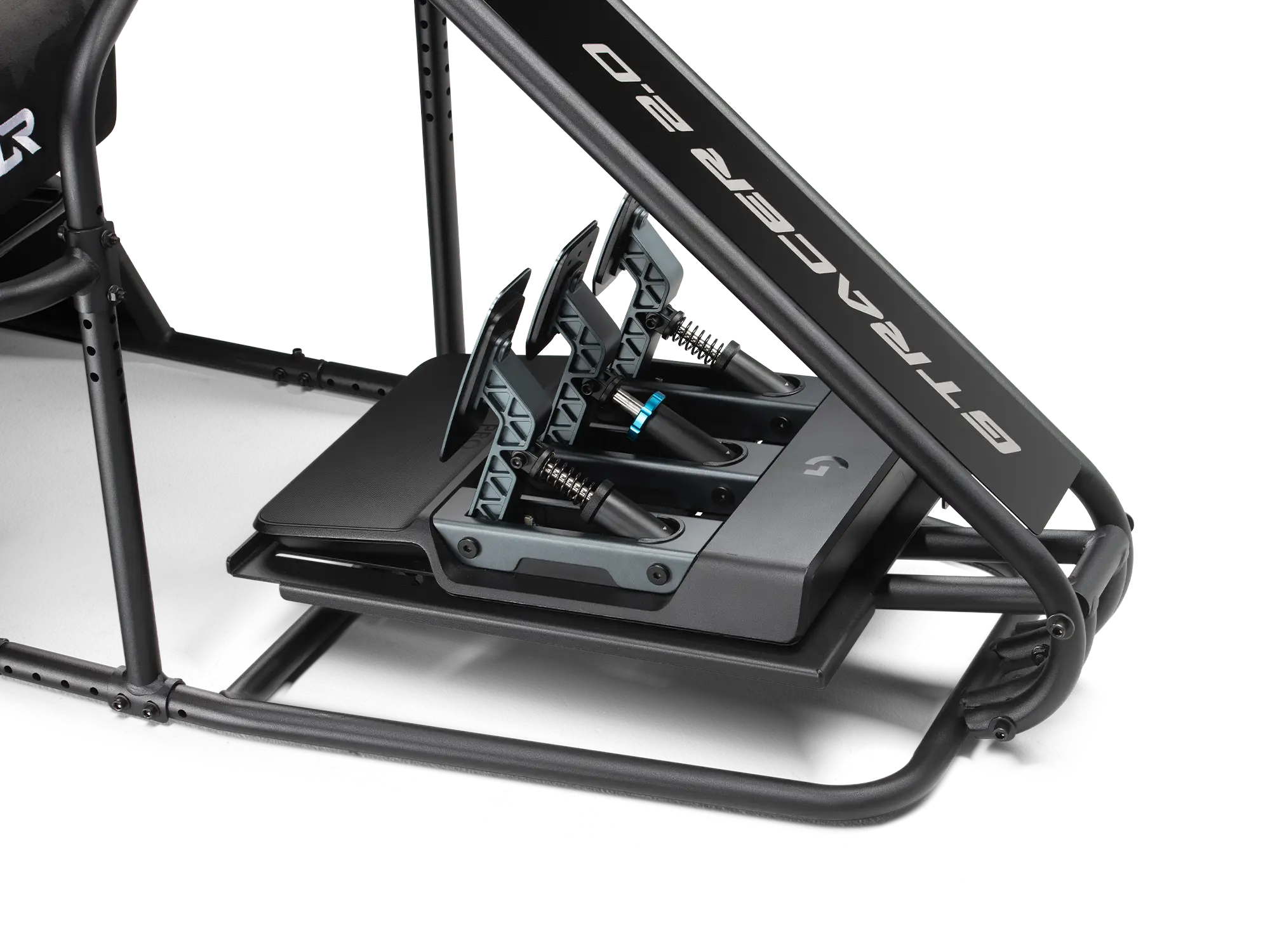 Next Level Racing GTRacer 2.0 Simulator Cockpit (NLR-R007)