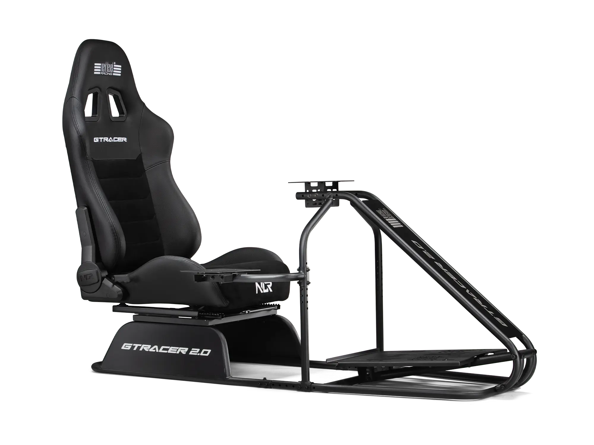 Next Level Racing GTRacer 2.0 Simulator Cockpit (NLR-R007)