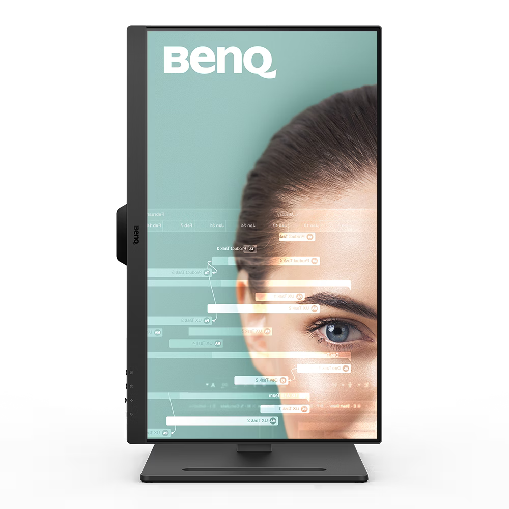 Benq GW2490T 23.8 inch 100Hz 99% sRGB Ergonomic Eye-Care Home Office Monitor