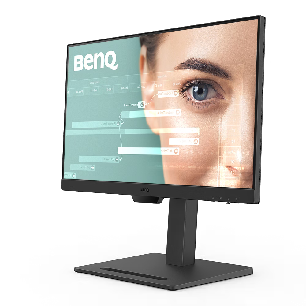 Benq GW2490T 23.8 inch 100Hz 99% sRGB Ergonomic Eye-Care Home Office Monitor
